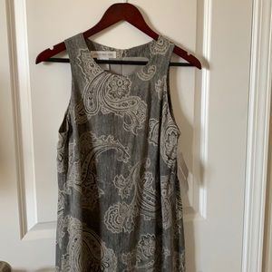 Beautiful silk Jones New York dress